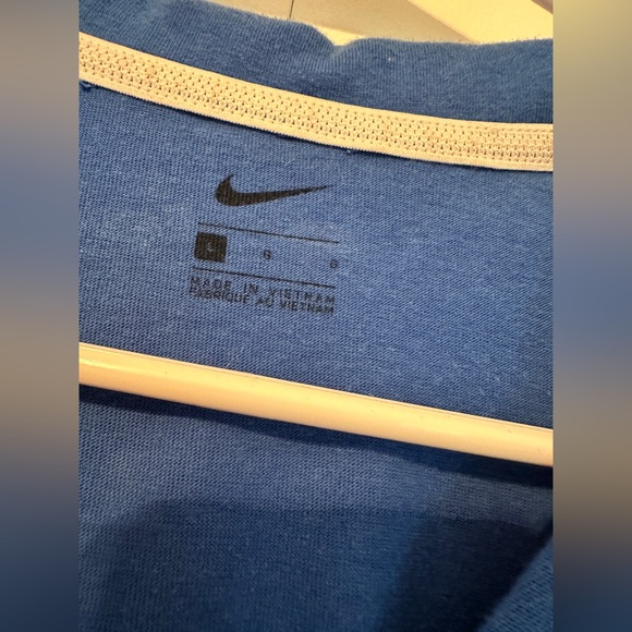 Nike University of Kentucky Polo - Men L - Picture 2 of 5